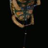 Turtle on a Pogo Stick (#3498)
48.5"h x 17.5"w x 19"d
Private Commission
©1998 Kristen Muench
Photo by Deb Whalen